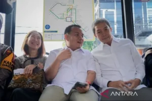 Ketua DPRD Kota Bogor Sampaikan Pendidikan Harus Menjadi Hak yang Setara