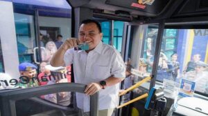 Pendidikan Kita Masih Bertingkat